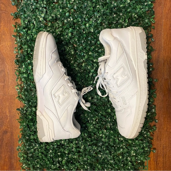 New balance 550s - Picture 3 of 4